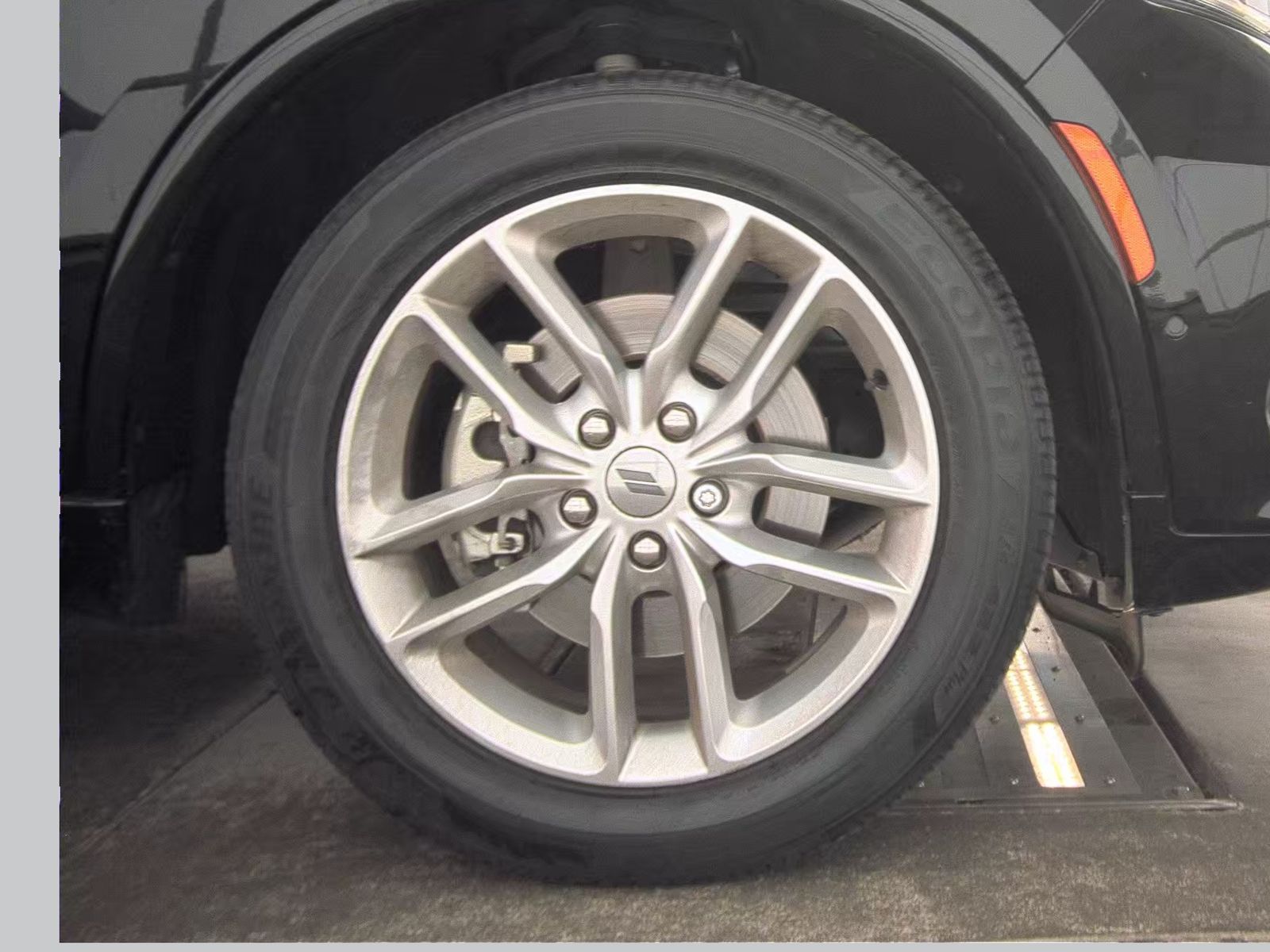 2022 Dodge Durango R/T RWD