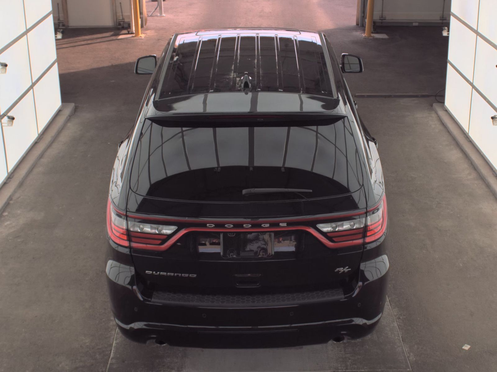 2022 Dodge Durango R/T RWD