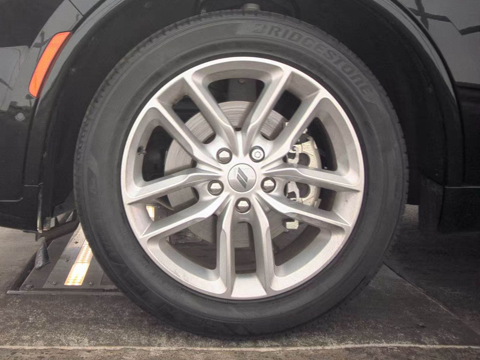 2022 Dodge Durango R/T RWD