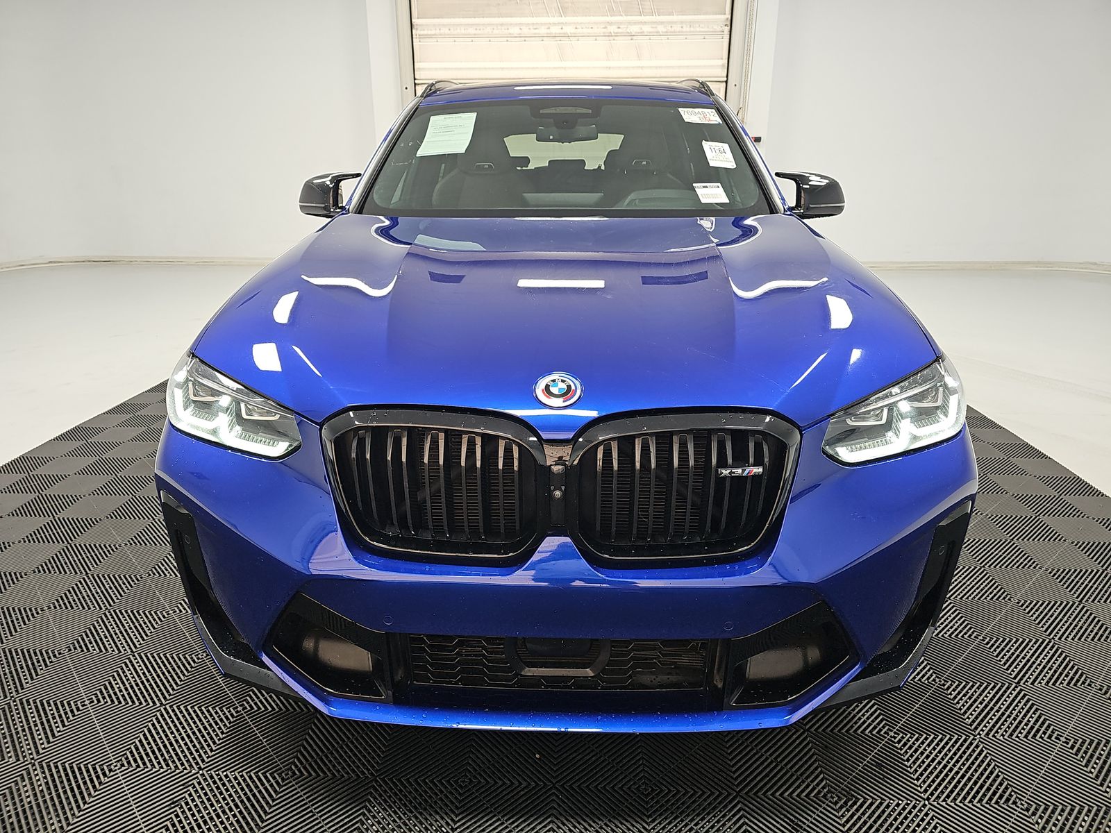 2023 BMW X3 M Base AWD