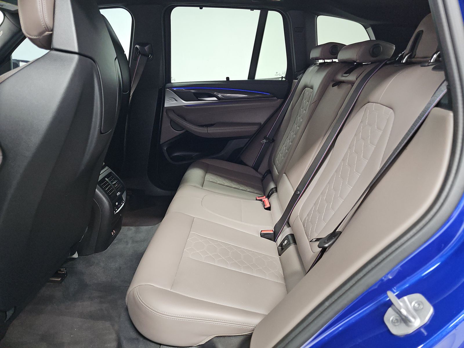 2023 BMW X3 M Base AWD