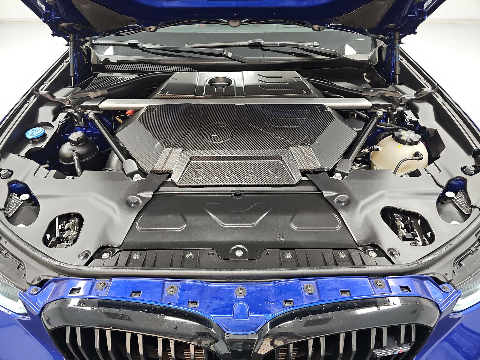 2023 BMW X3 M Base AWD