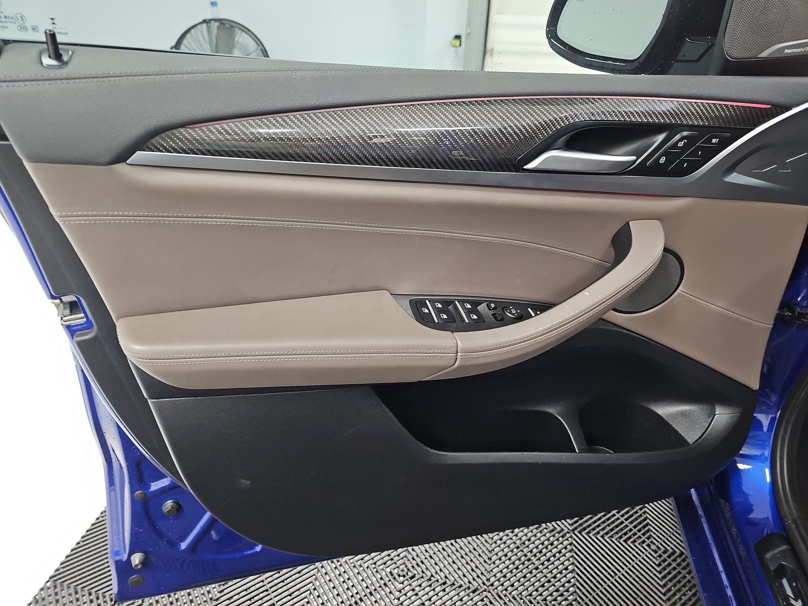 2023 BMW X3 M Base AWD