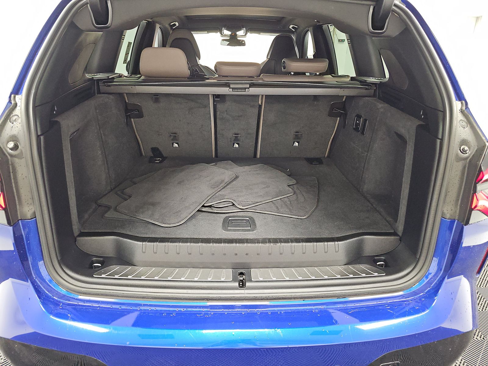 2023 BMW X3 M Base AWD