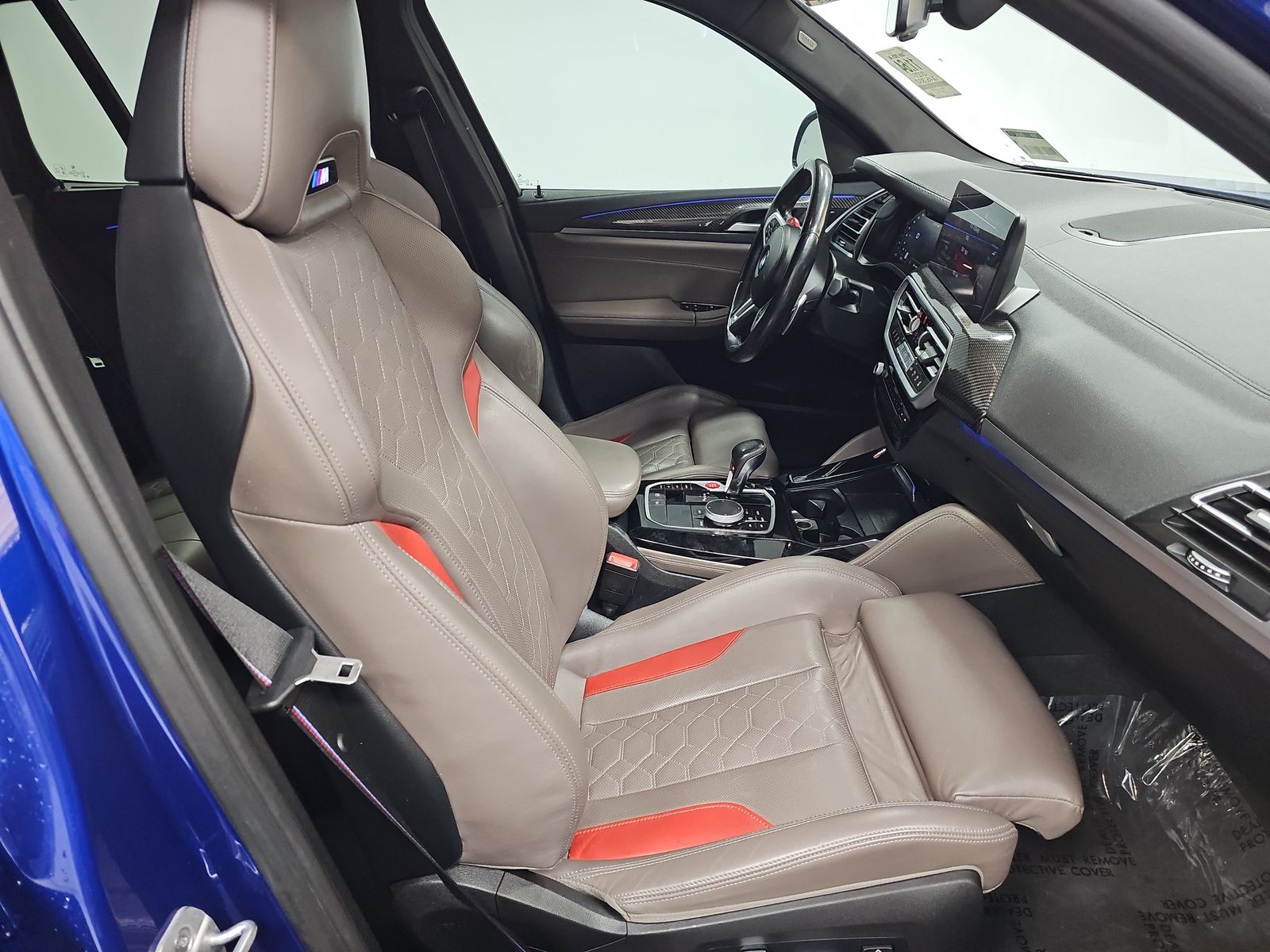 2023 BMW X3 M Base AWD