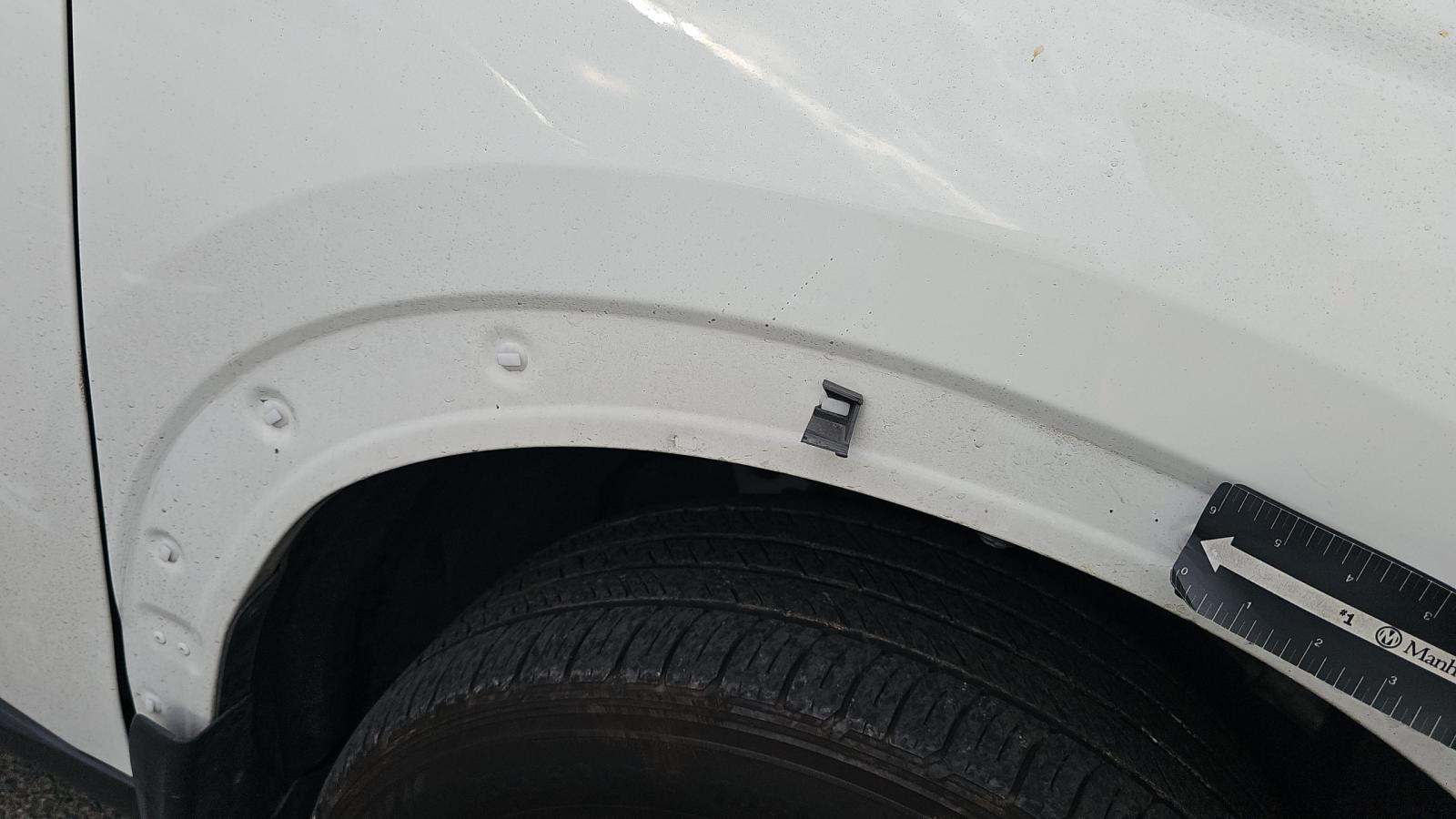 2024 Nissan Pathfinder S FWD