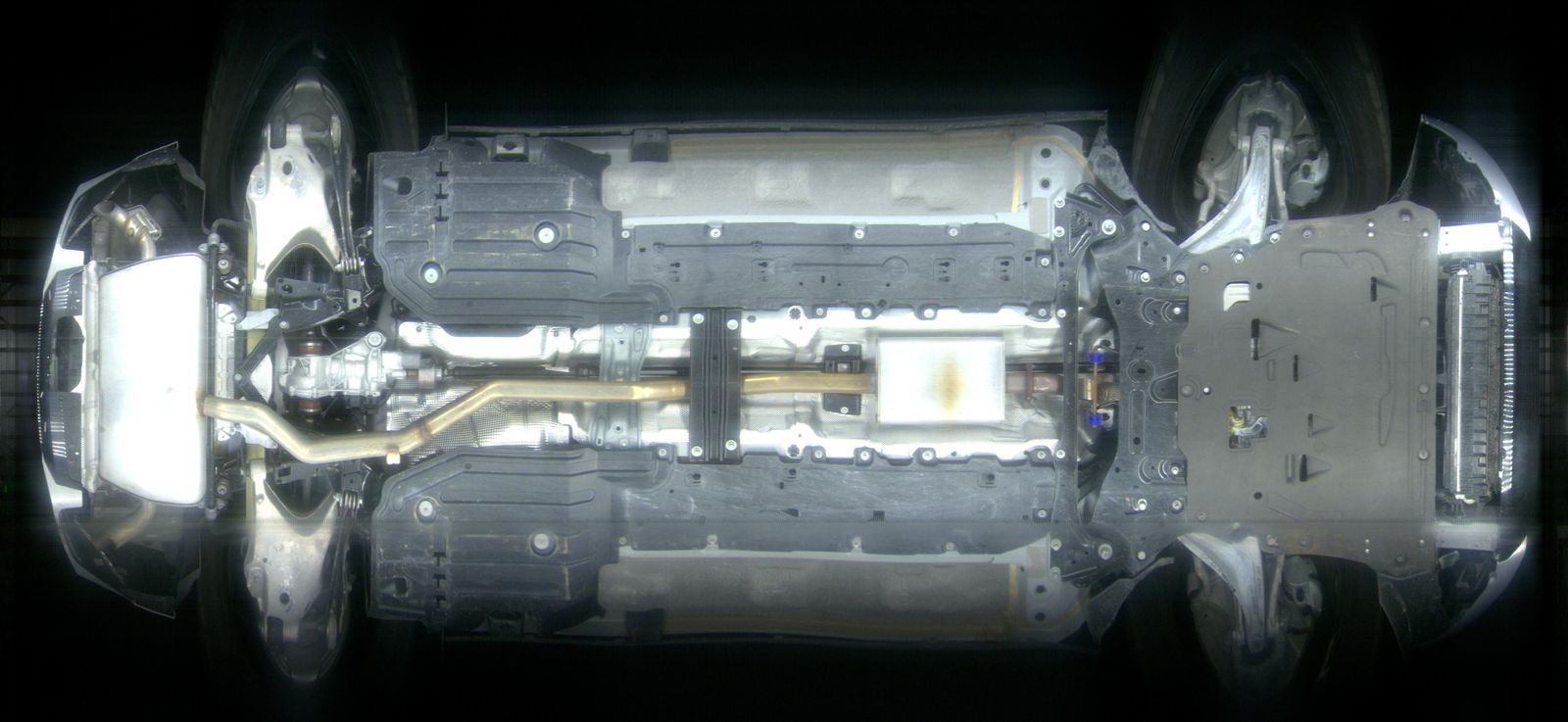 2025 Volvo XC60 B5 Plus AWD