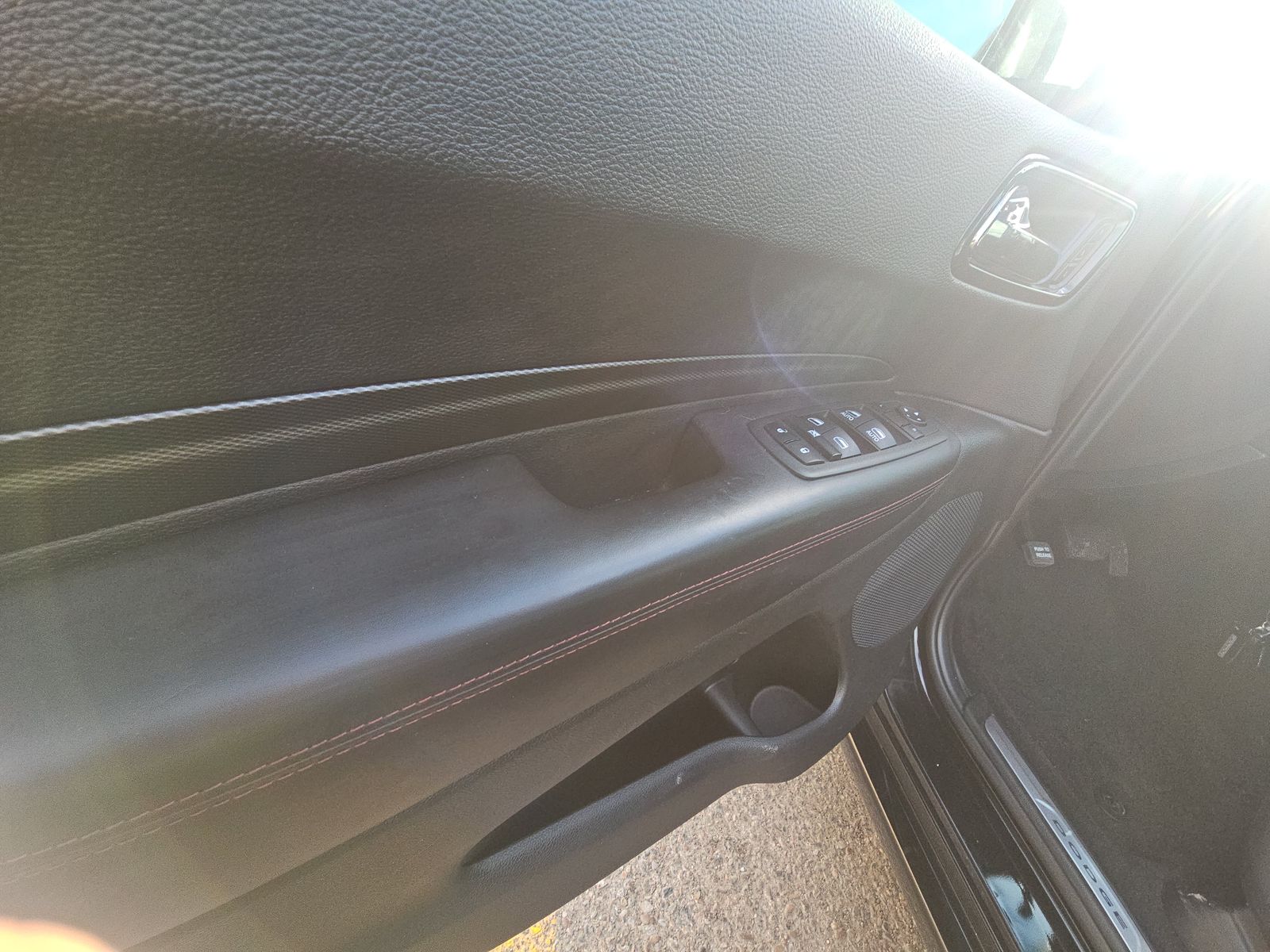 2022 Dodge Durango R/T RWD