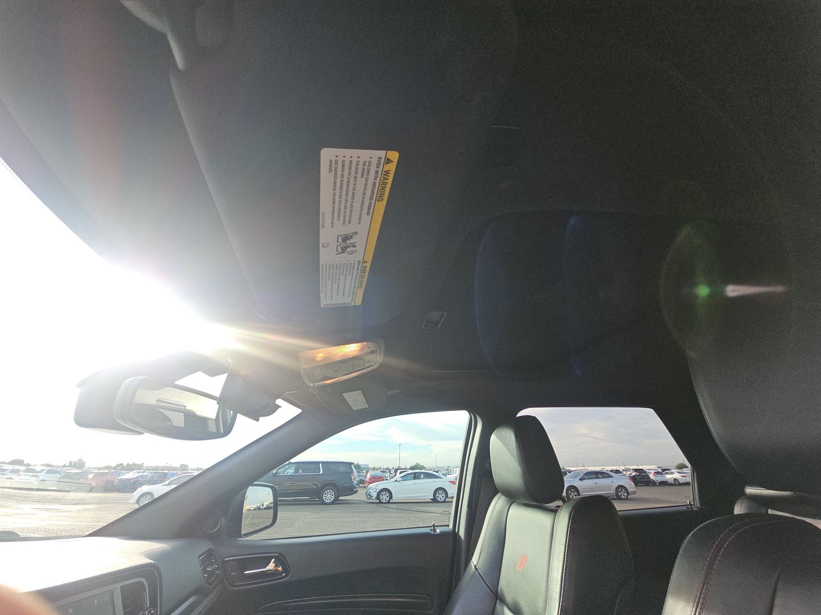 2022 Dodge Durango R/T RWD