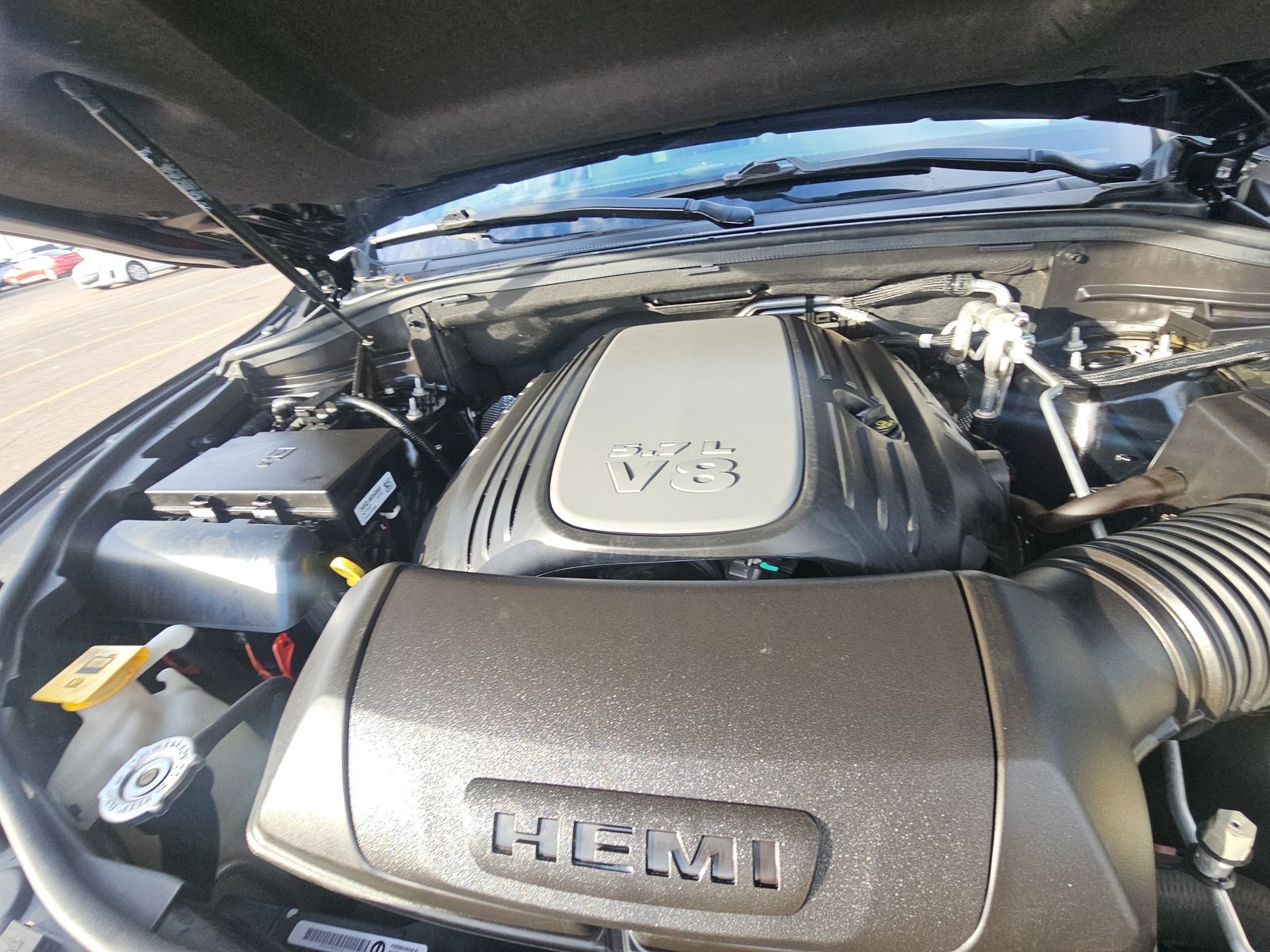 2022 Dodge Durango R/T RWD