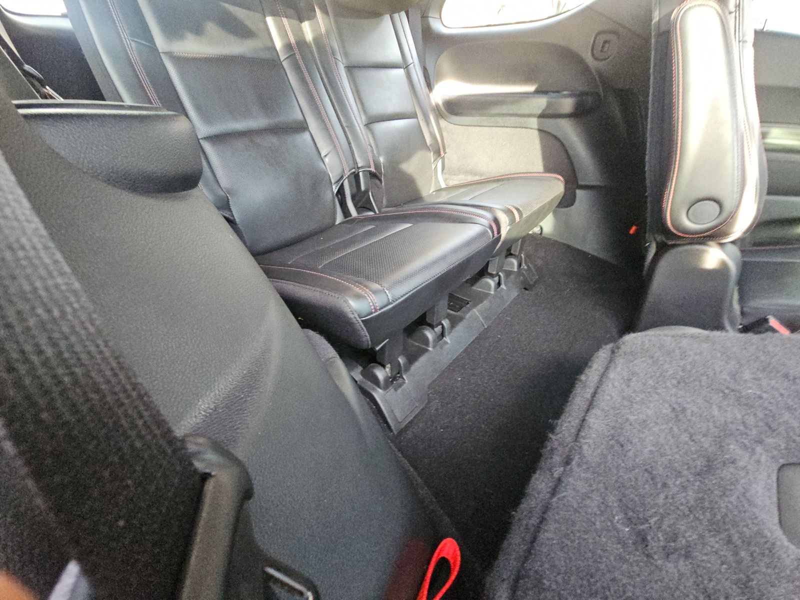 2022 Dodge Durango R/T RWD