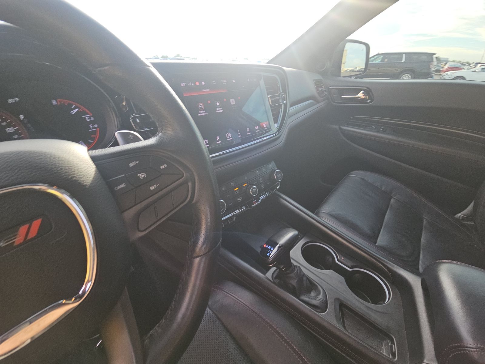 2022 Dodge Durango R/T RWD