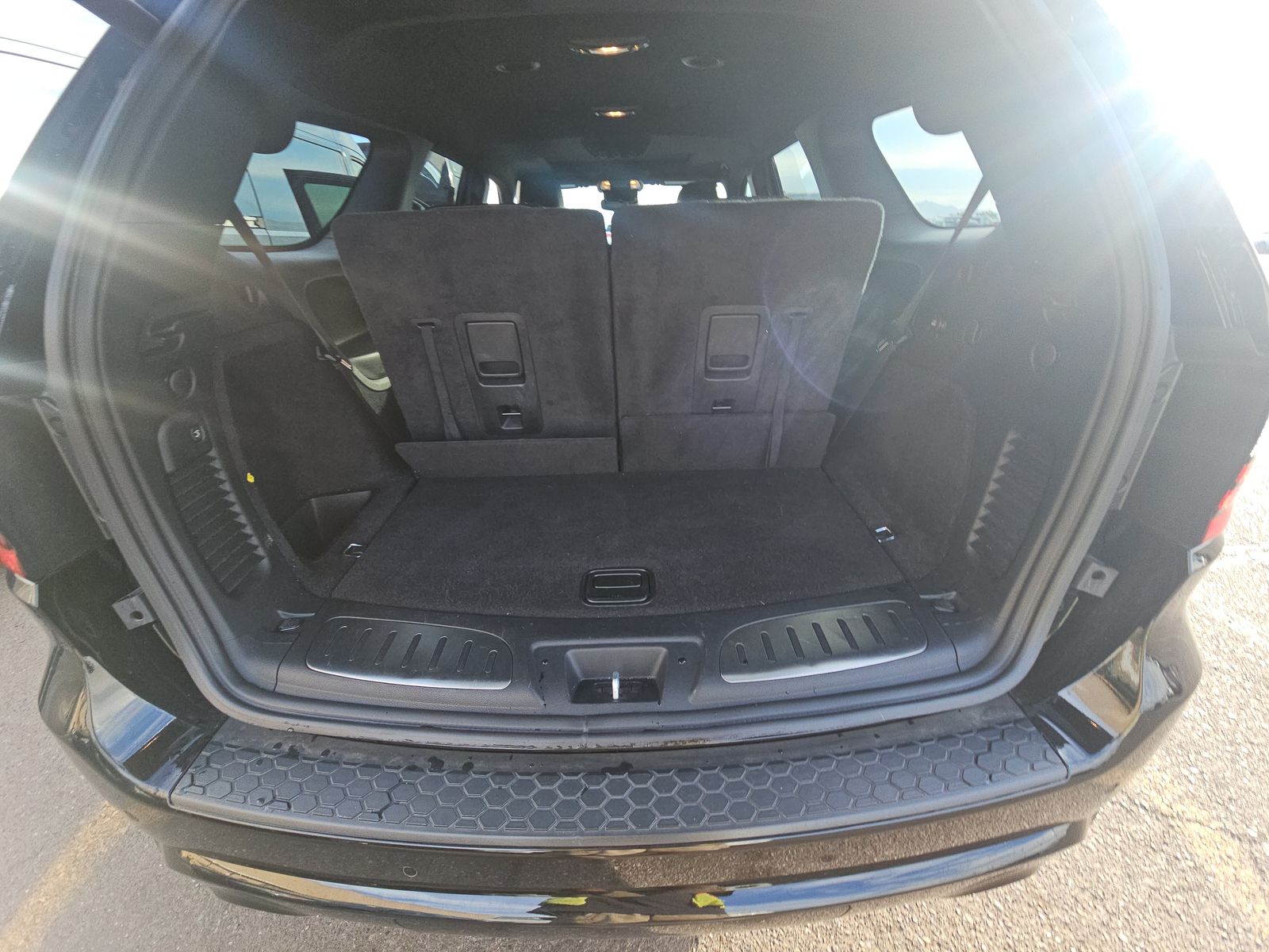 2022 Dodge Durango R/T RWD