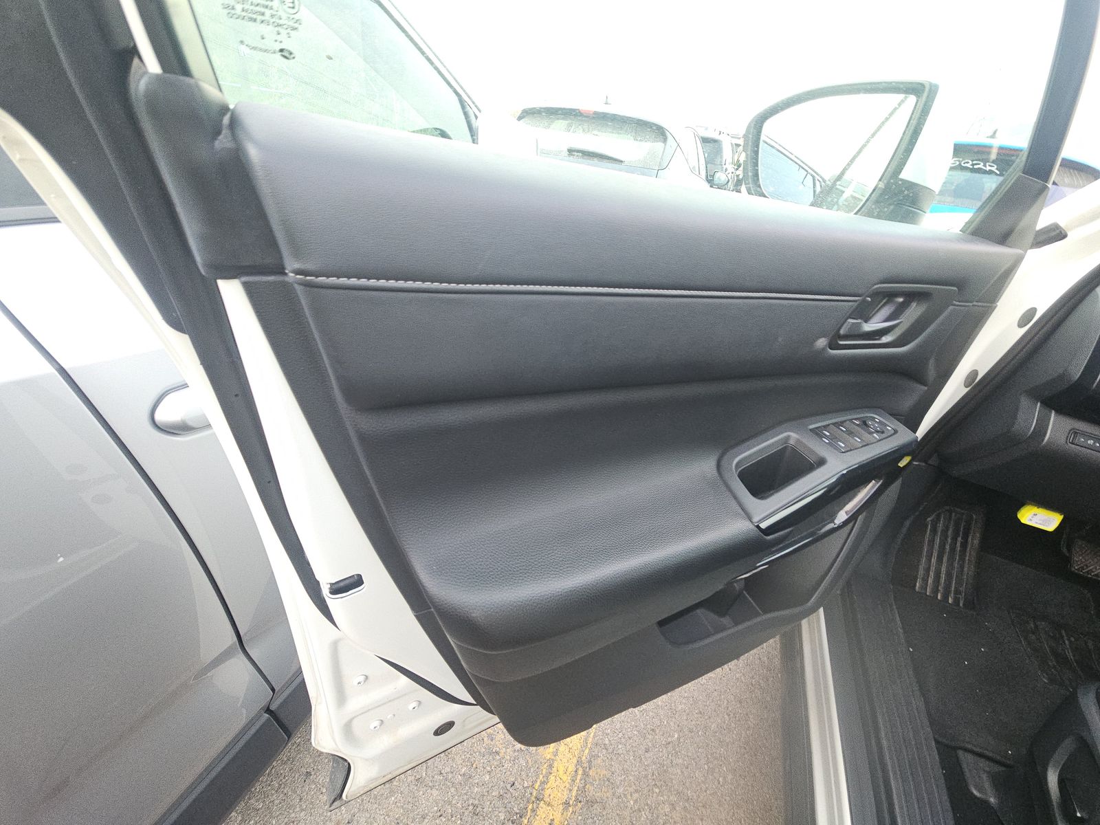 2024 Nissan Pathfinder SV AWD