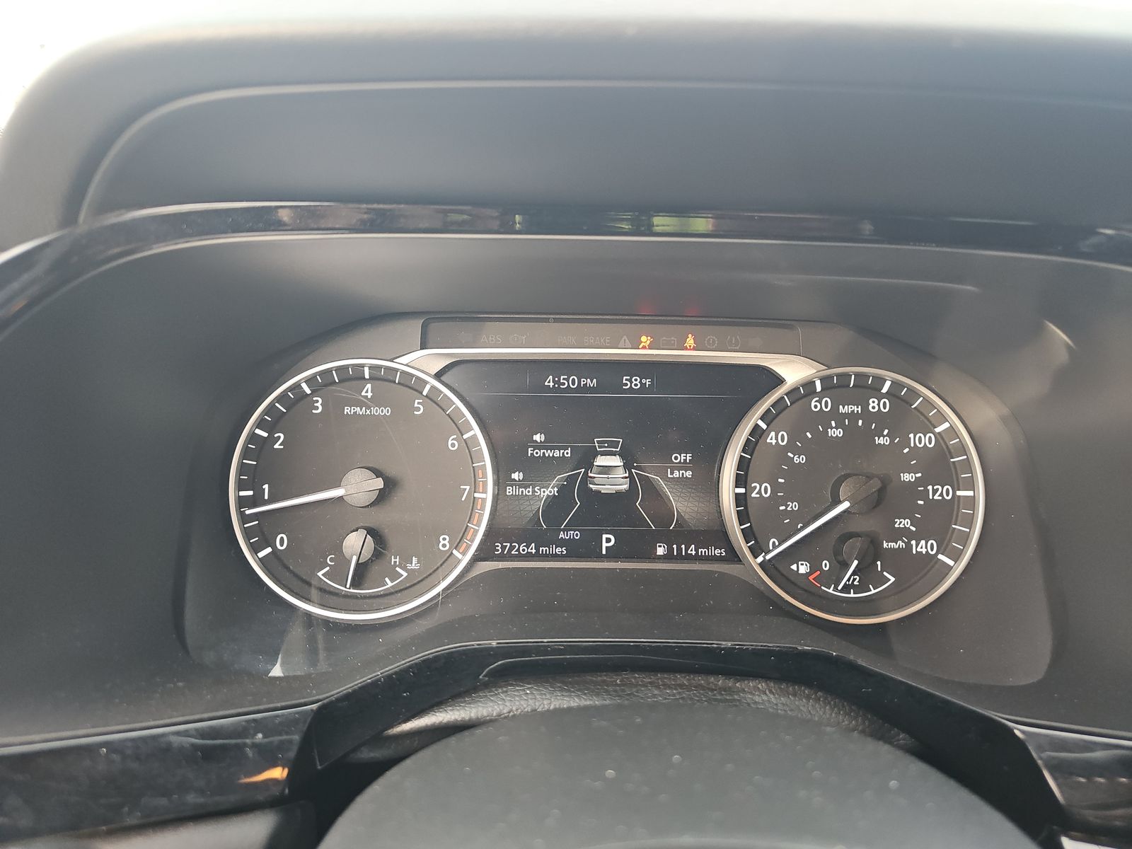 2024 Nissan Pathfinder SV AWD