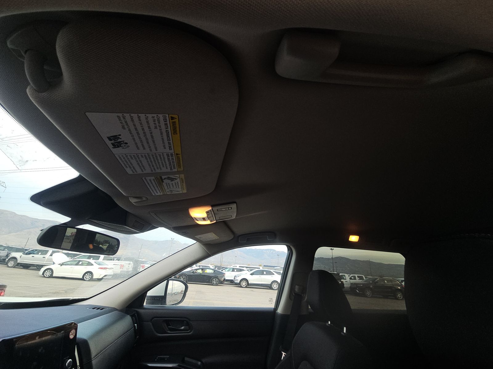 2024 Nissan Pathfinder SV AWD