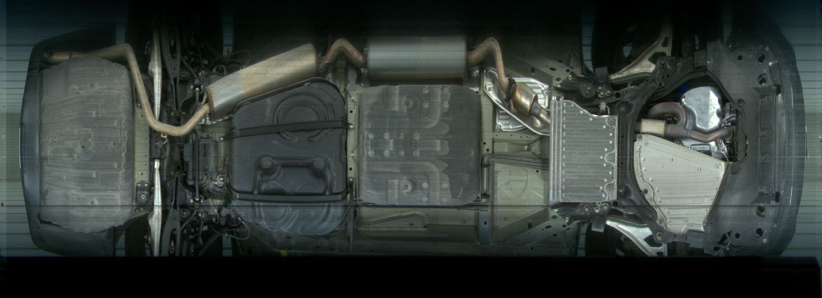 2024 Honda Odyssey EX-L FWD