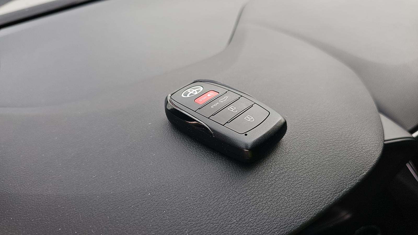 2024 Toyota Corolla Hybrid SE FWD