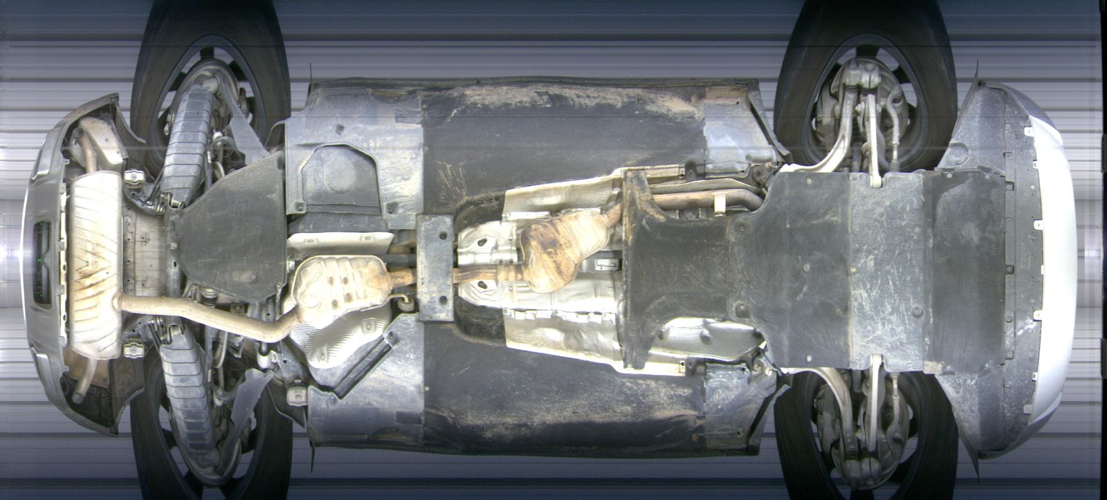 2024 Audi Q5 S line Premium Plus AWD