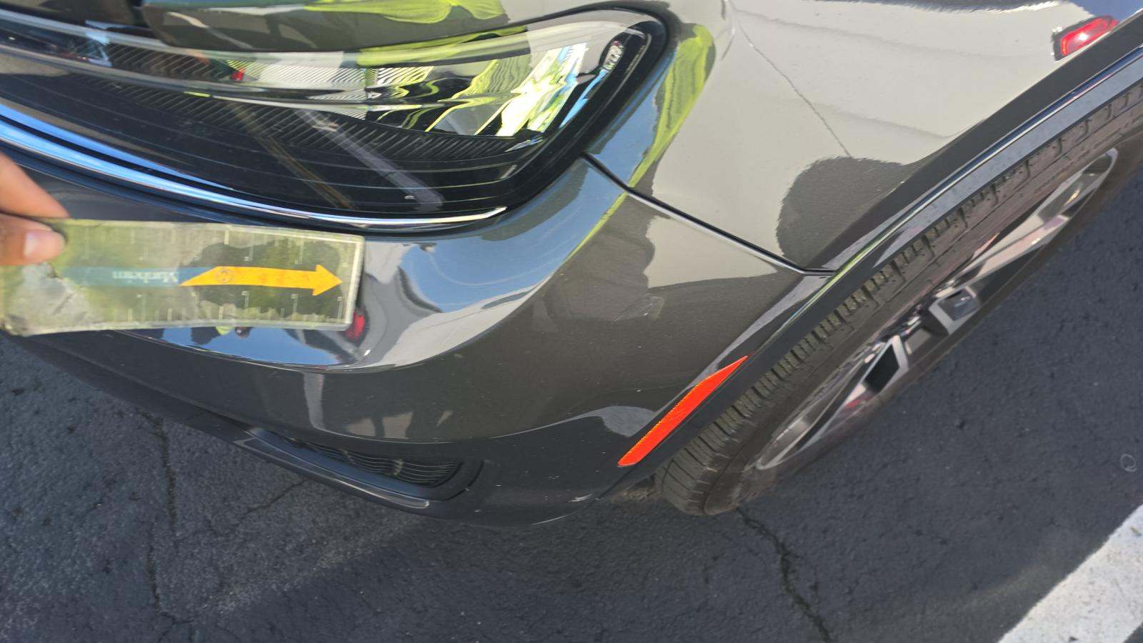 2023 Jeep Grand Cherokee Overland AWD