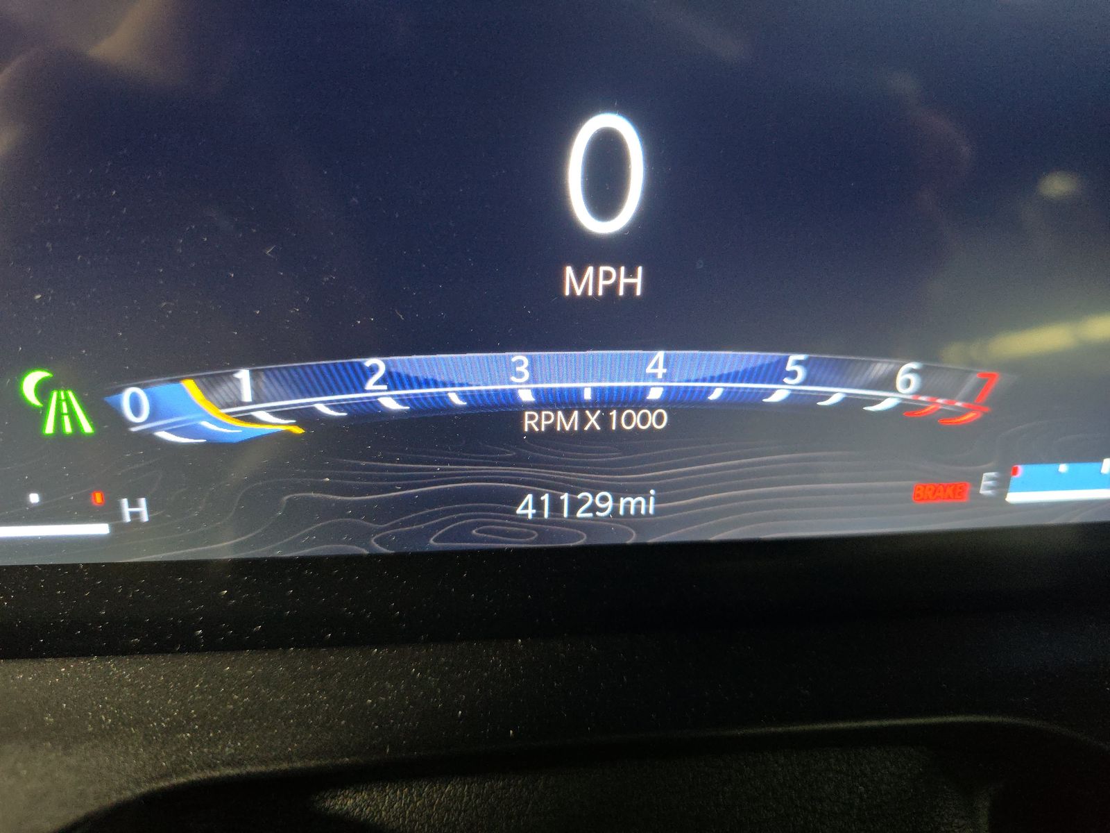 2023 Jeep Grand Cherokee Overland AWD