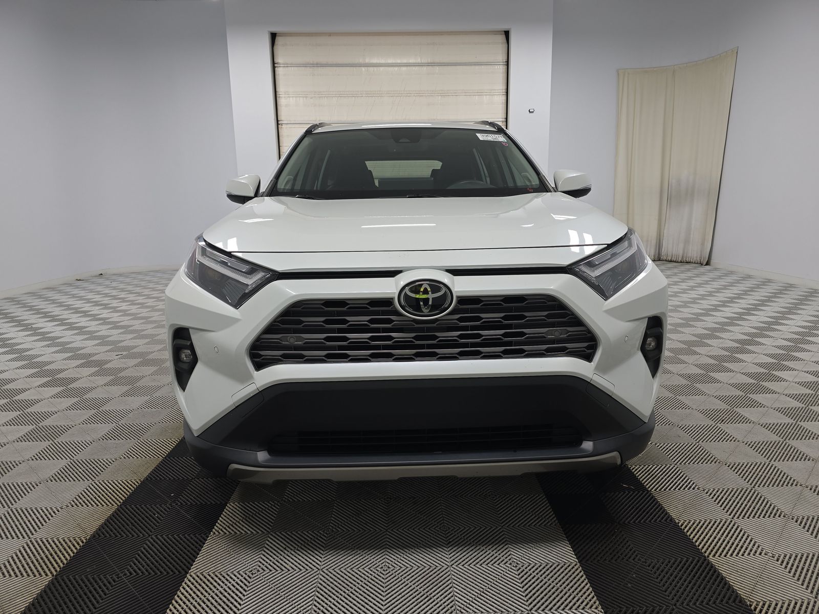 2023 Toyota RAV4 Limited FWD