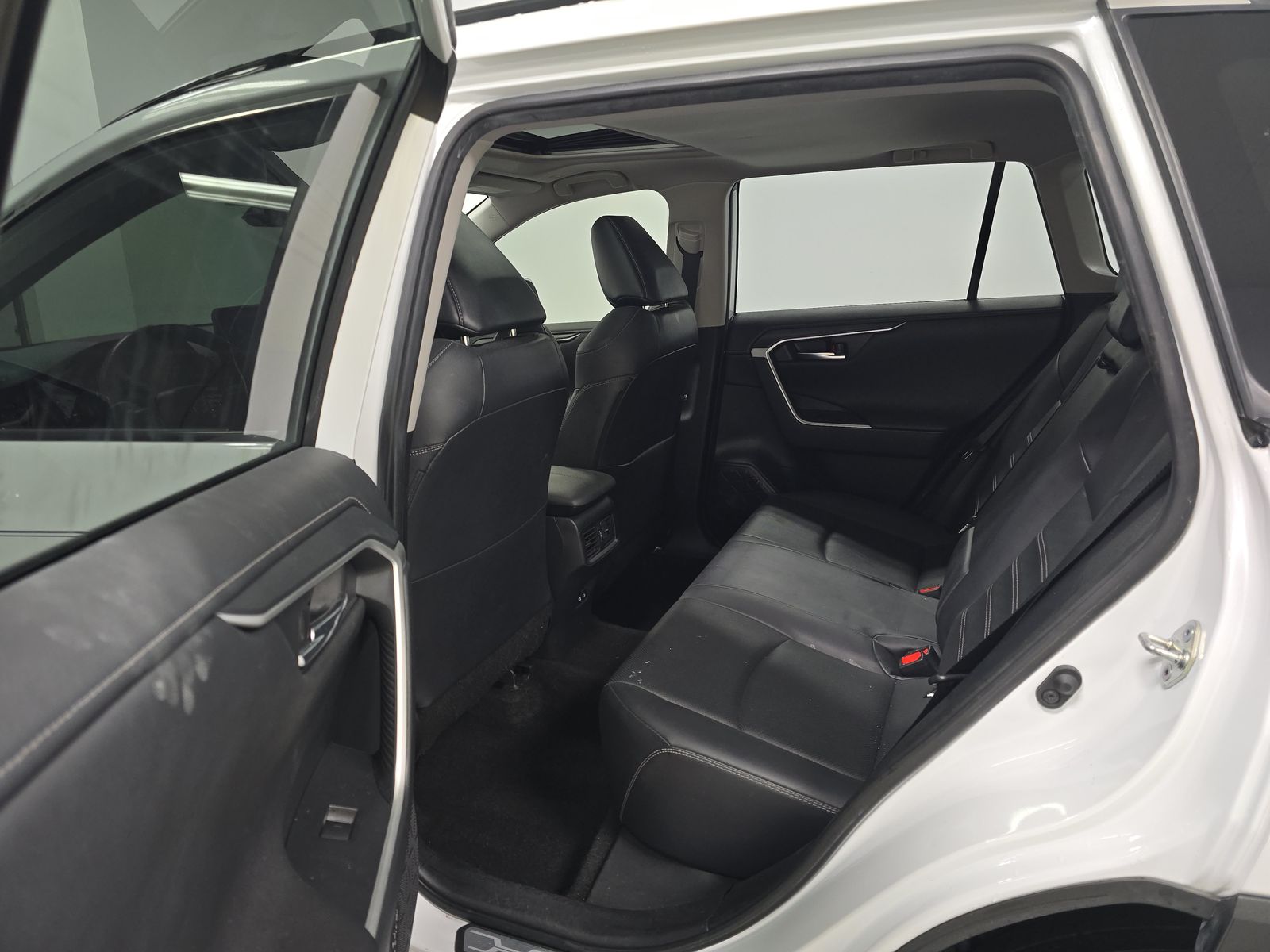 2023 Toyota RAV4 Limited FWD