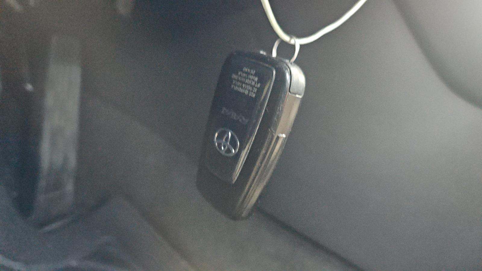 2023 Toyota RAV4 Limited FWD