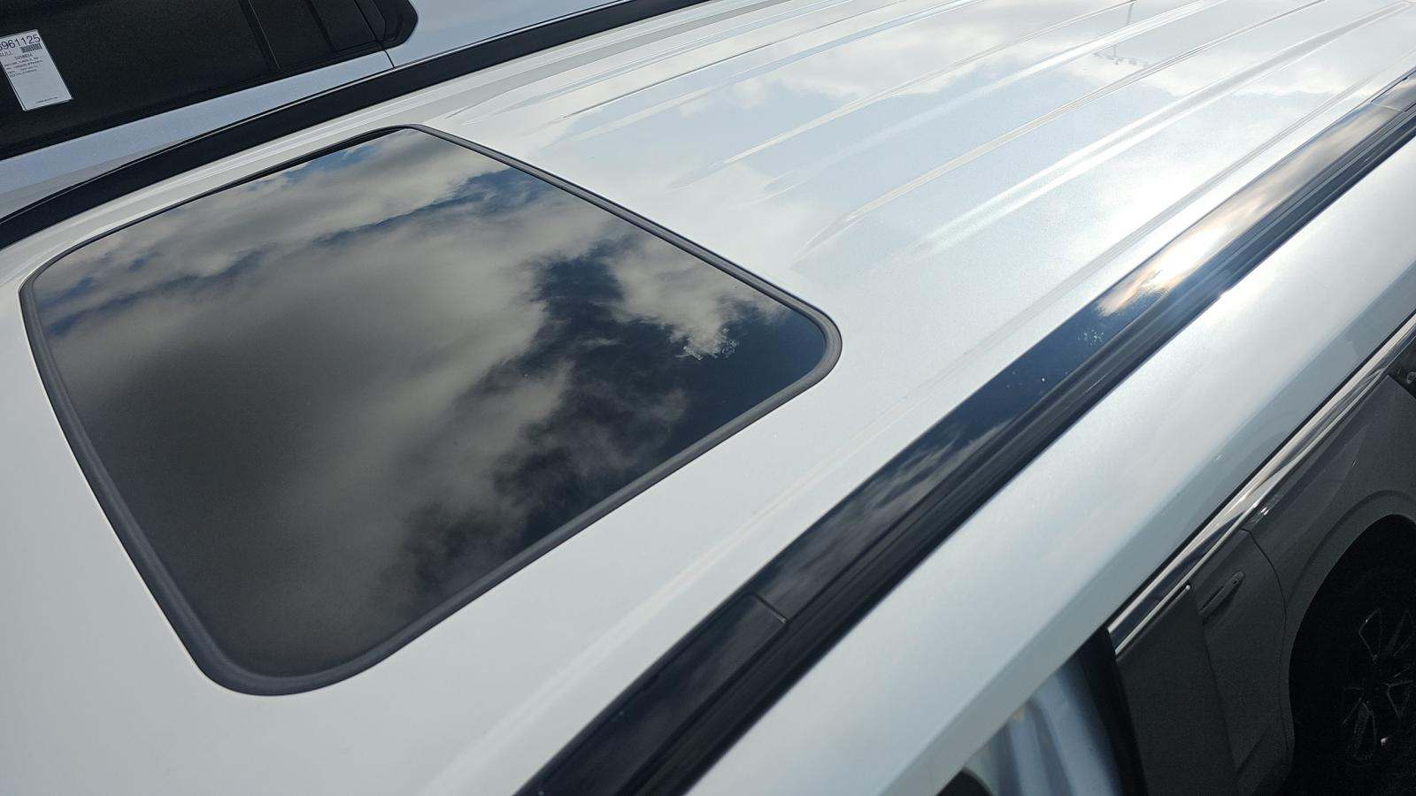 2023 Toyota RAV4 Limited FWD