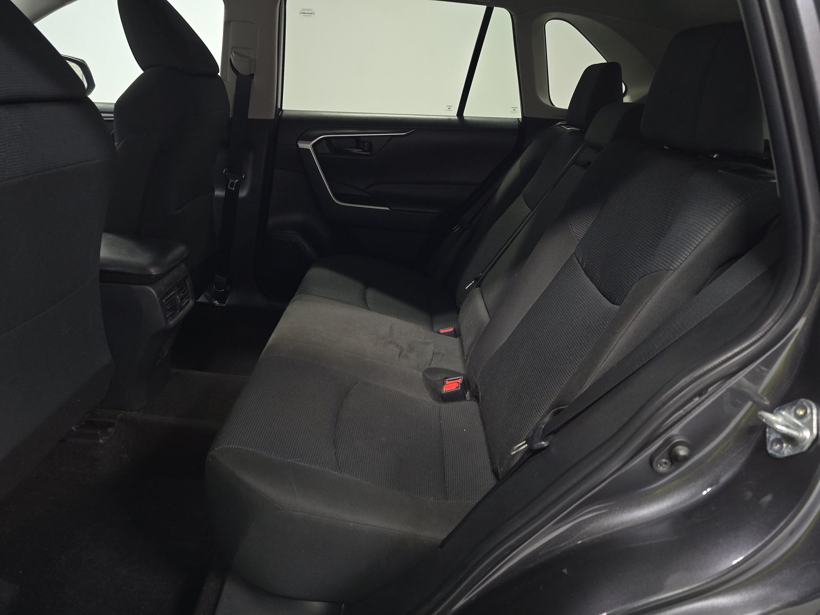 2023 Toyota RAV4 LE FWD