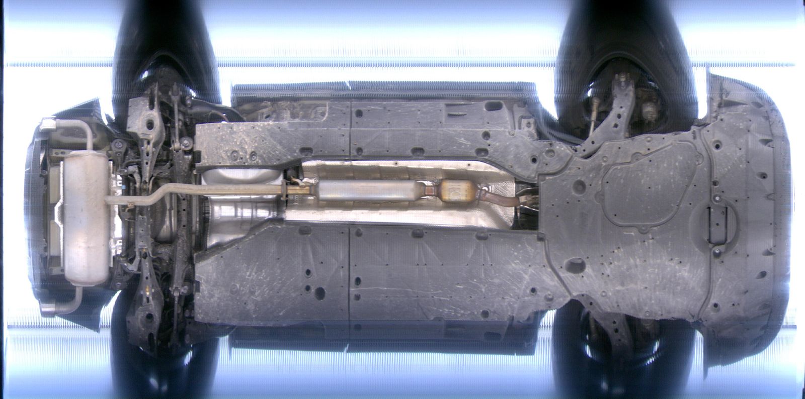 2023 Toyota RAV4 LE FWD