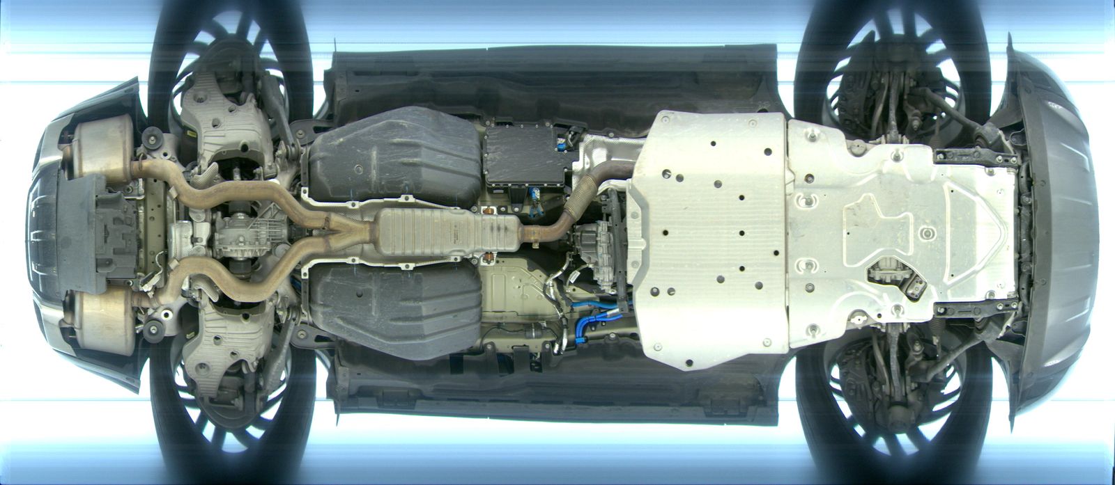 2022 Land Rover Range Rover Sport HSE Silver Edition AWD