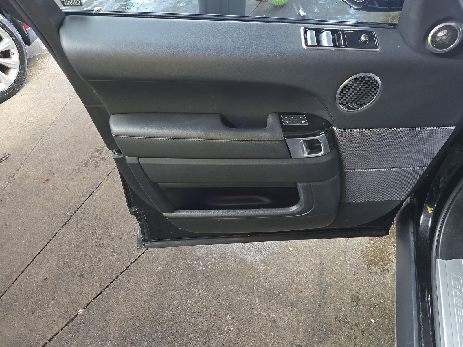 2022 Land Rover Range Rover Sport HSE Silver Edition AWD