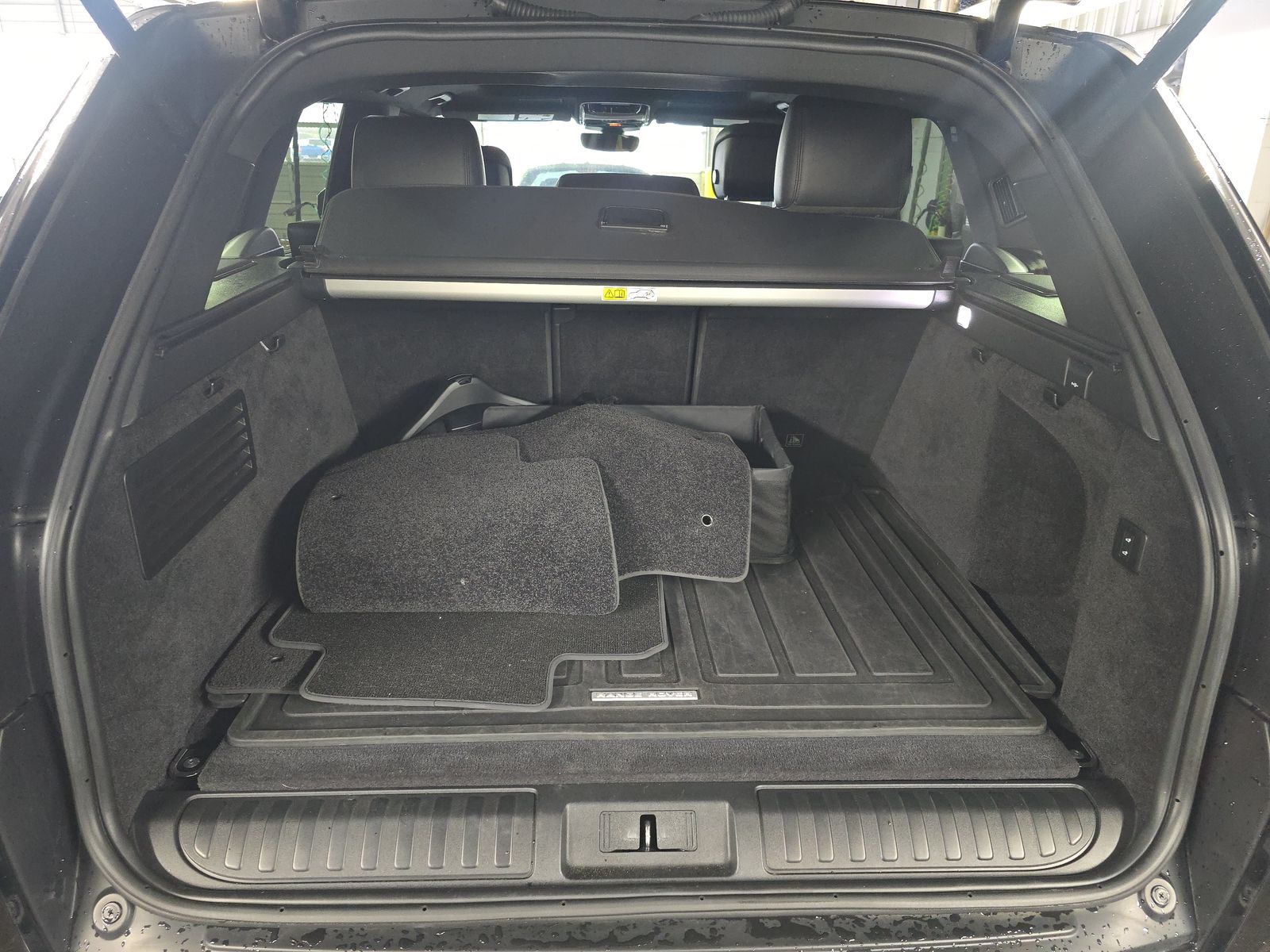 2022 Land Rover Range Rover Sport HSE Silver Edition AWD