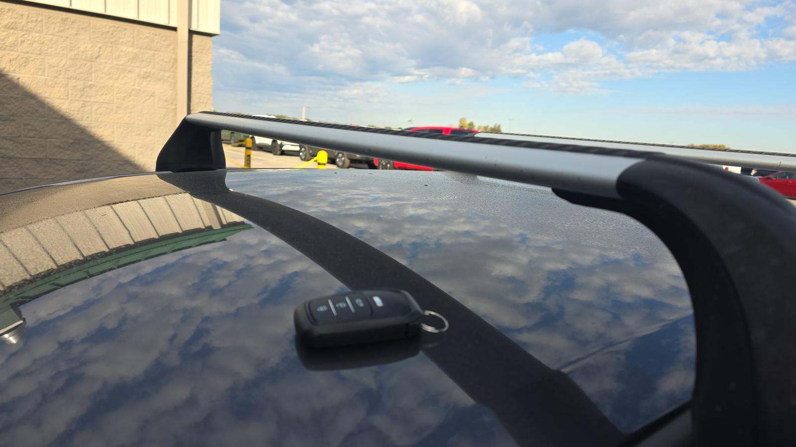 2025 Toyota Corolla XSE FWD