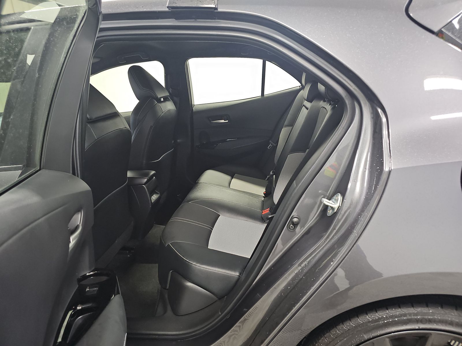 2025 Toyota Corolla XSE FWD