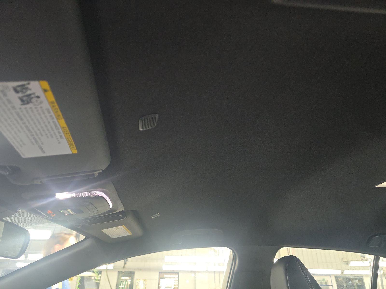 2025 Toyota Corolla XSE FWD