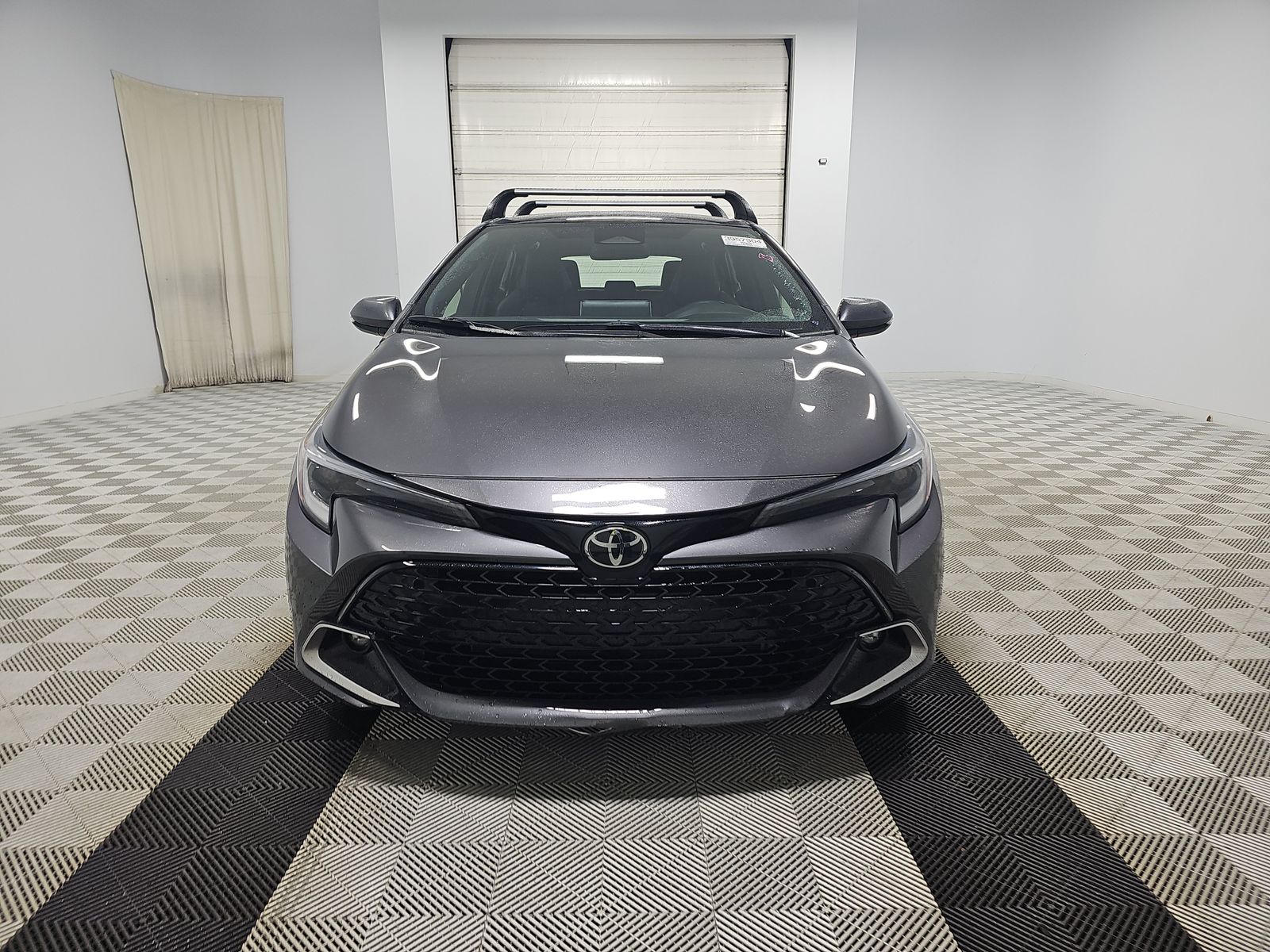 2025 Toyota Corolla XSE FWD