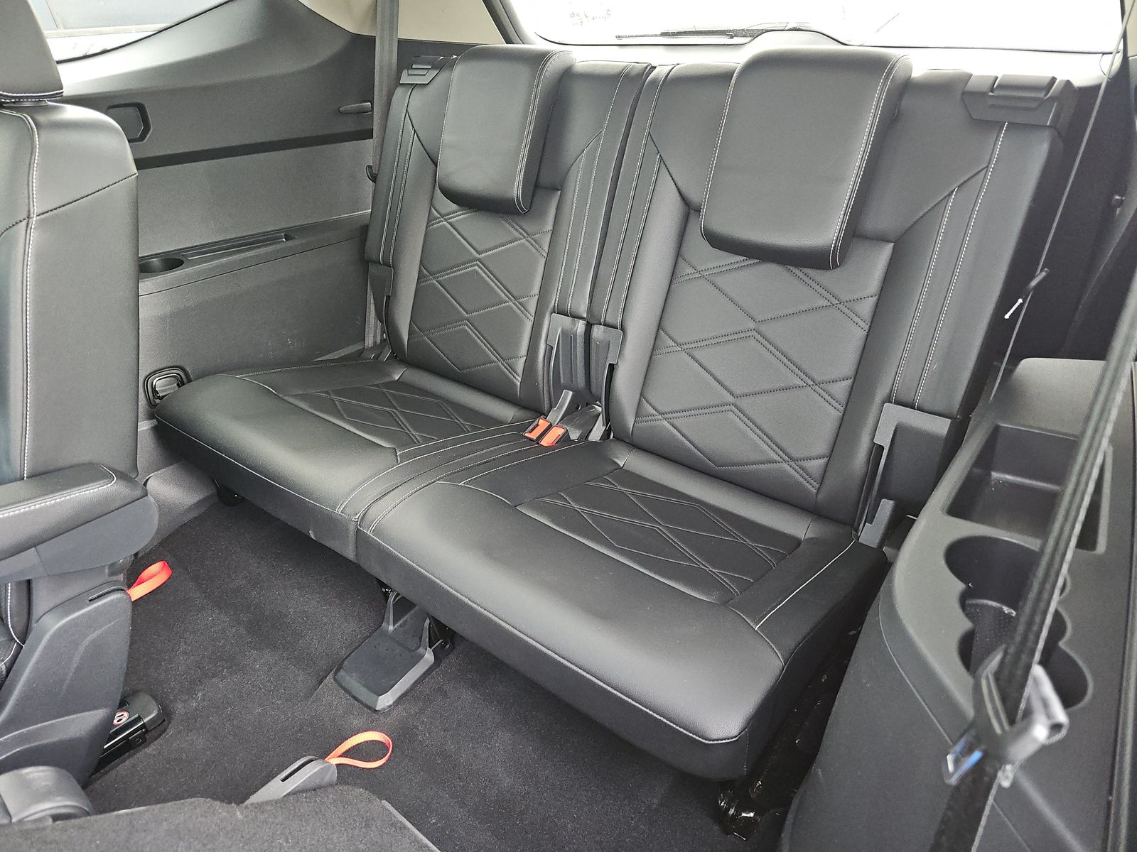 2024 Volkswagen Atlas 2.0T SE FWD