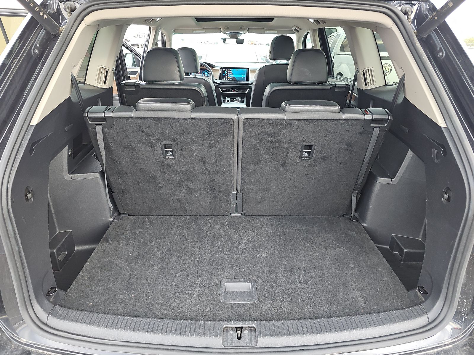 2024 Volkswagen Atlas 2.0T SE FWD