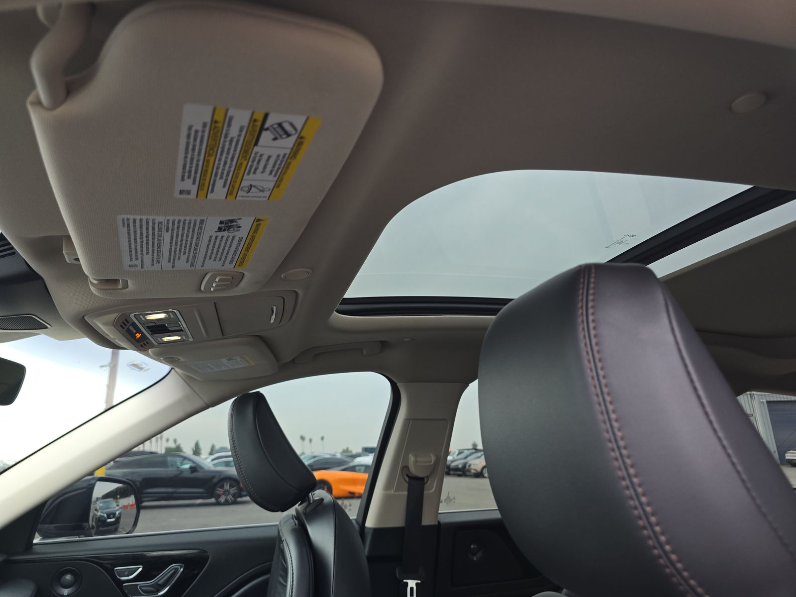 2024 Lincoln Aviator Reserve AWD