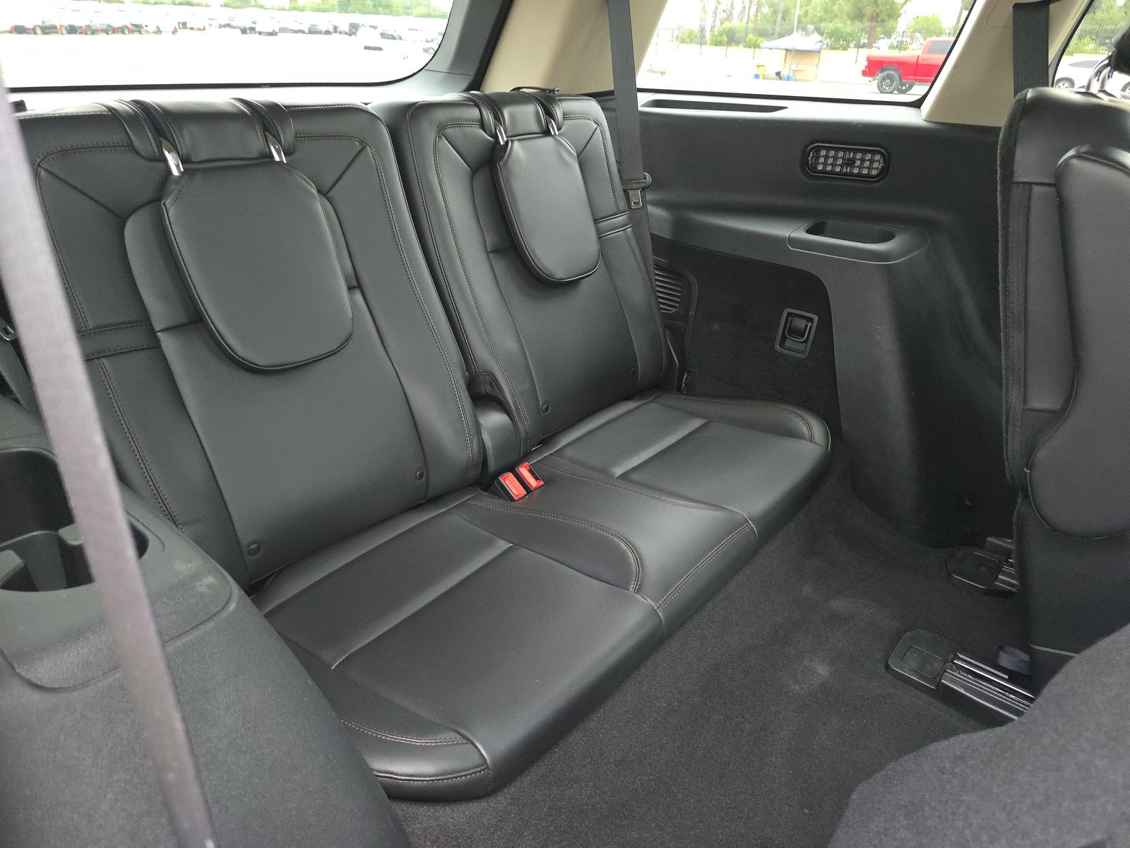 2024 Lincoln Aviator Reserve AWD