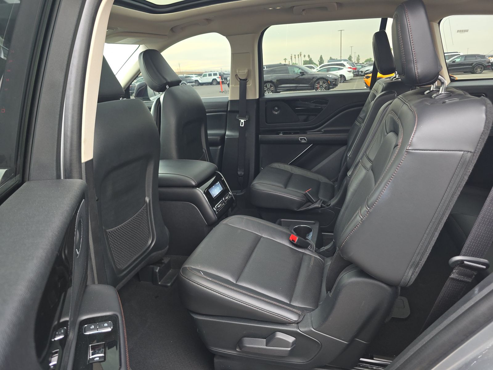 2024 Lincoln Aviator Reserve AWD