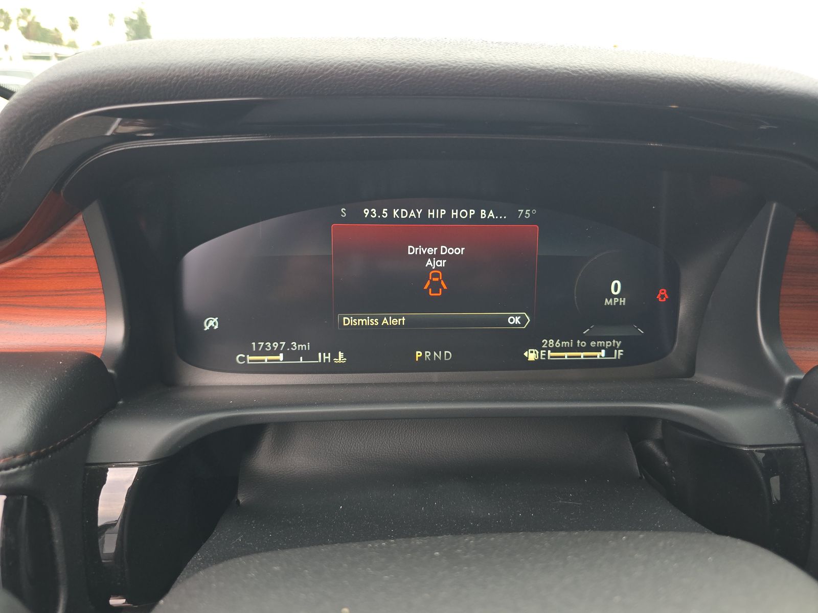 2024 Lincoln Aviator Reserve AWD