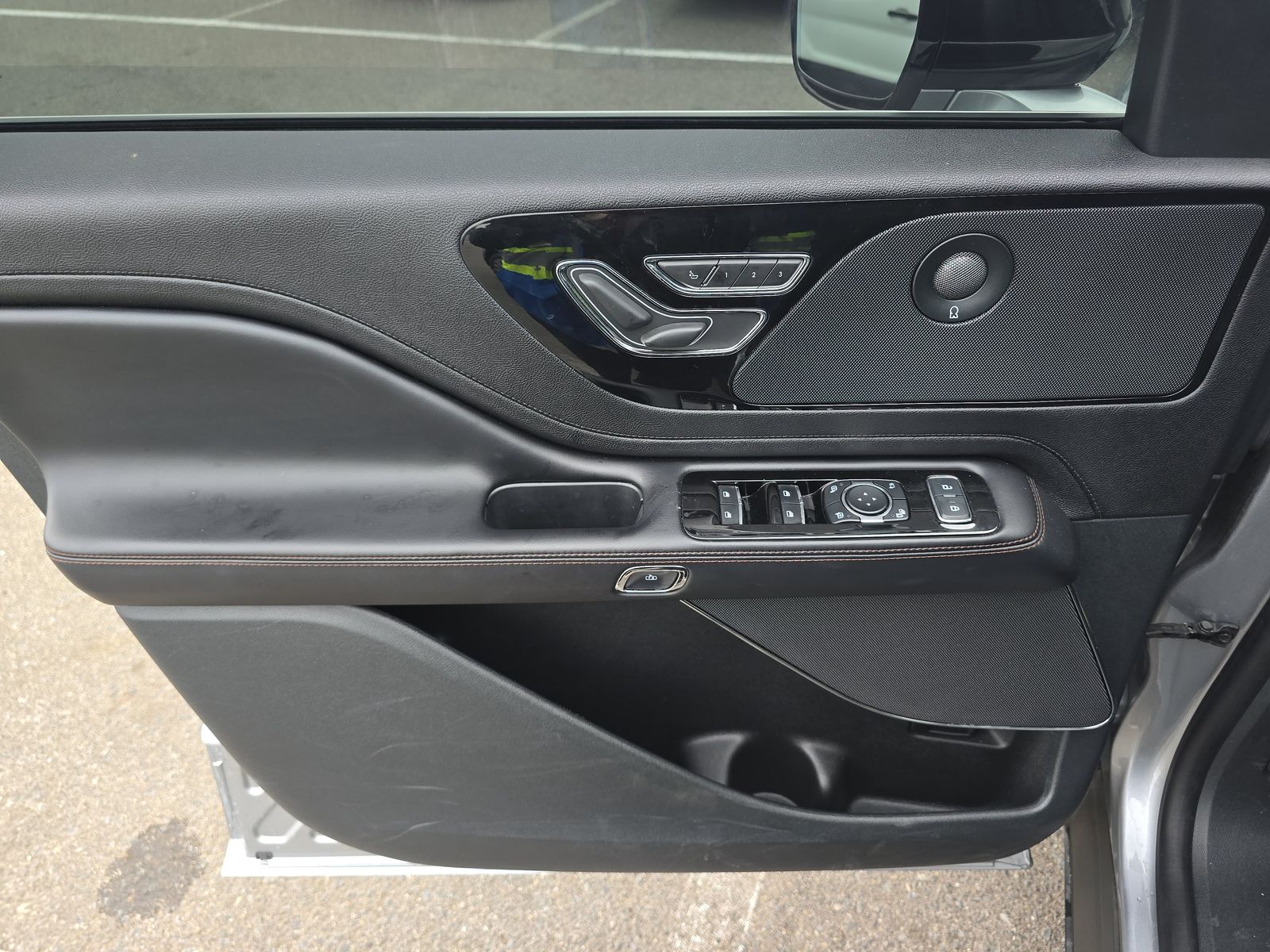 2024 Lincoln Aviator Reserve AWD