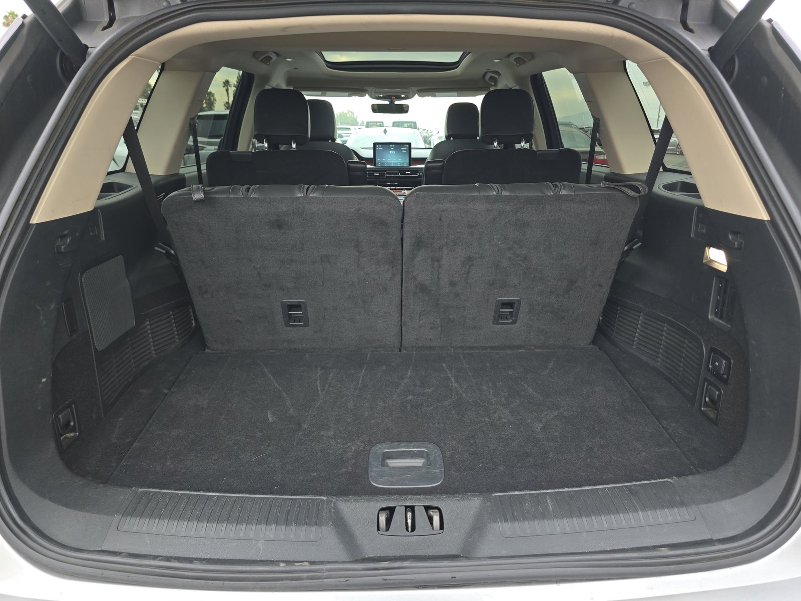 2024 Lincoln Aviator Reserve AWD