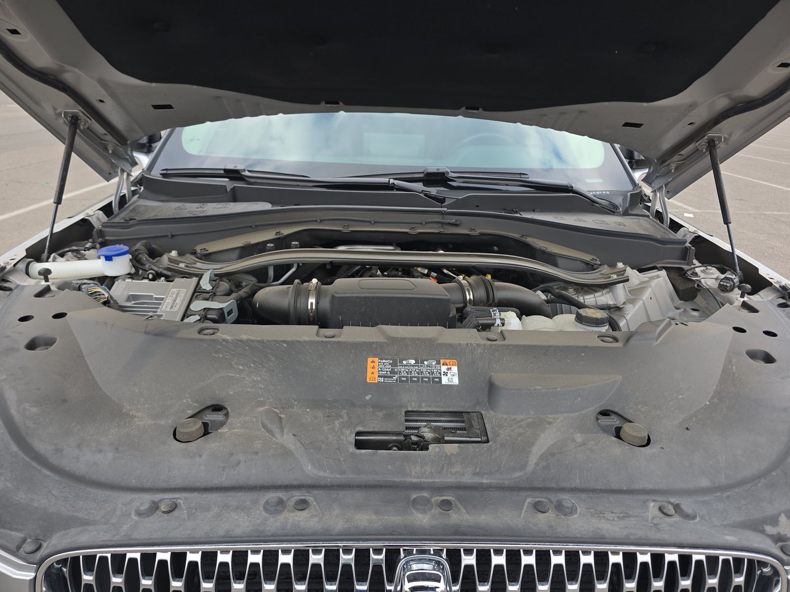 2024 Lincoln Aviator Reserve AWD