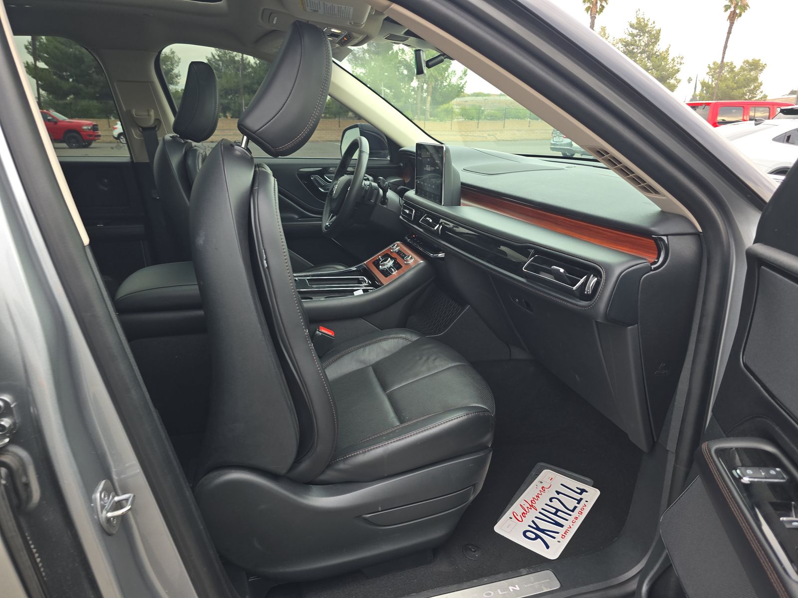 2024 Lincoln Aviator Reserve AWD