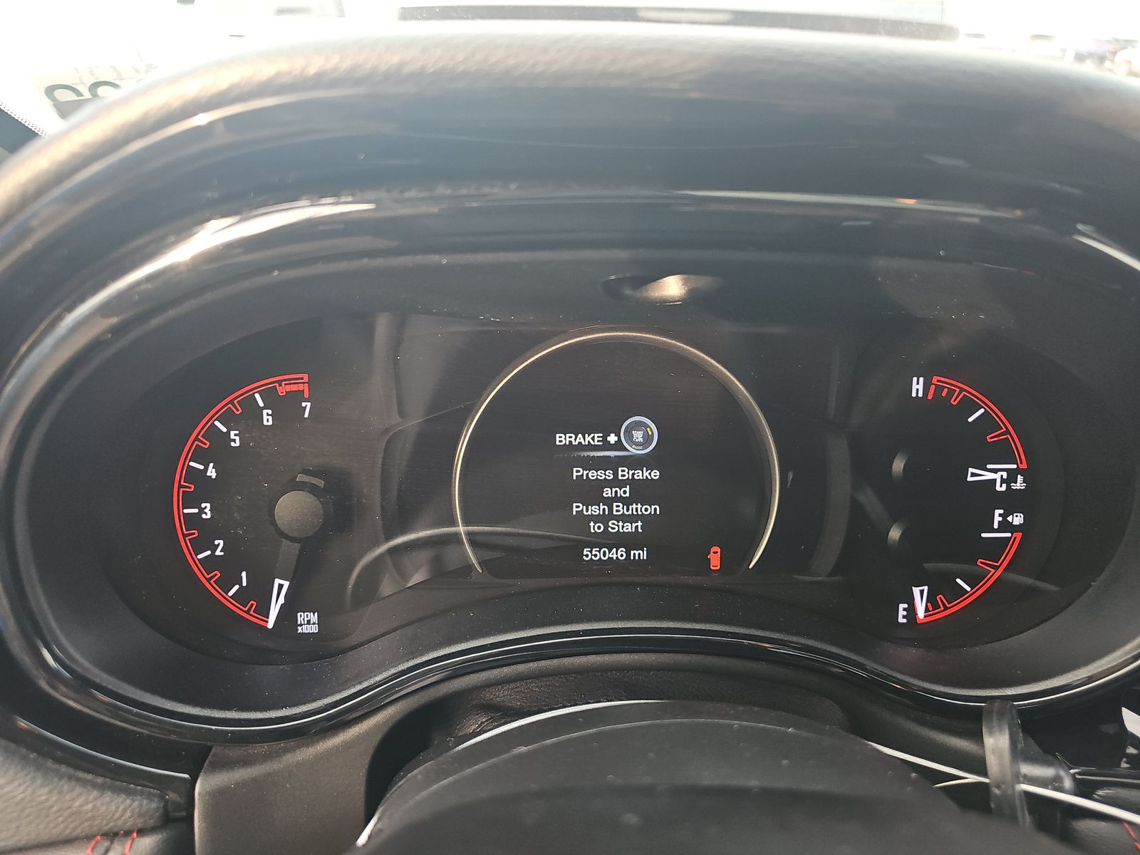 2023 Dodge Durango GT Plus AWD