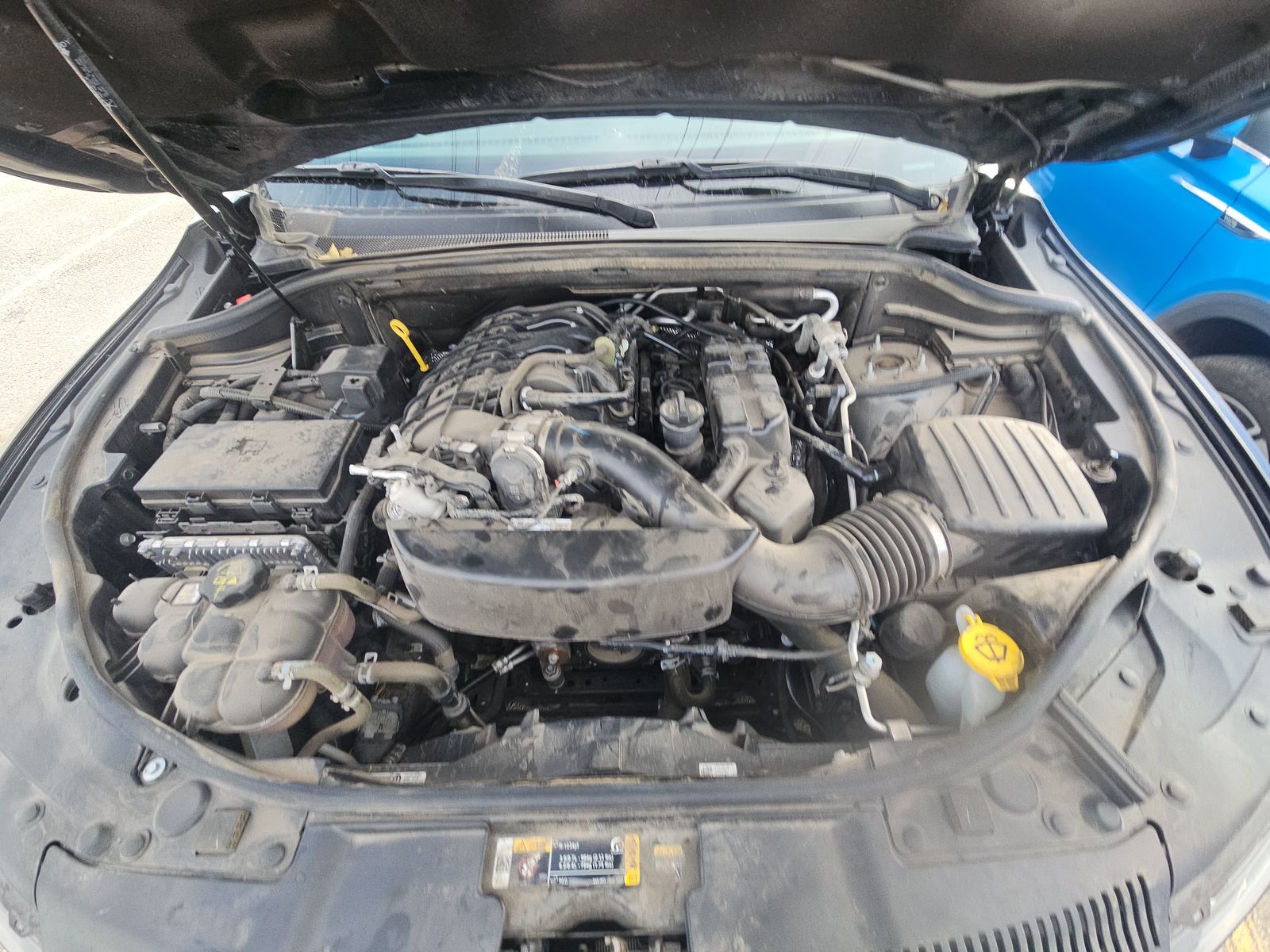 2023 Dodge Durango GT Plus AWD